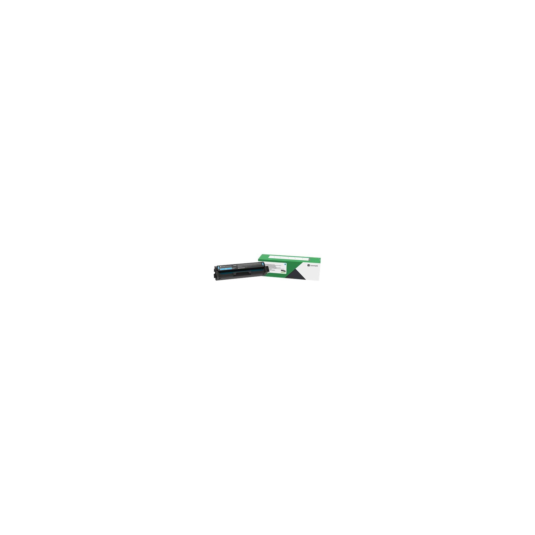 Cartouche d'encre LEXMARK 20N20C0