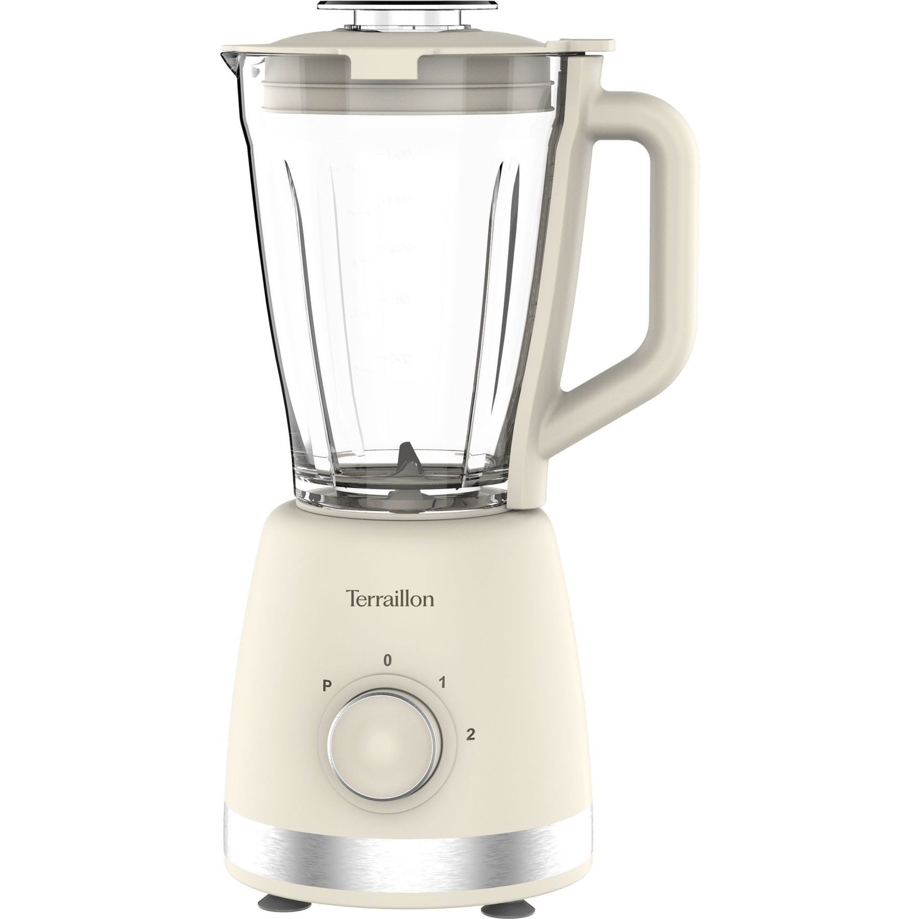 Blender TERRAILLON SUNRISE Crème