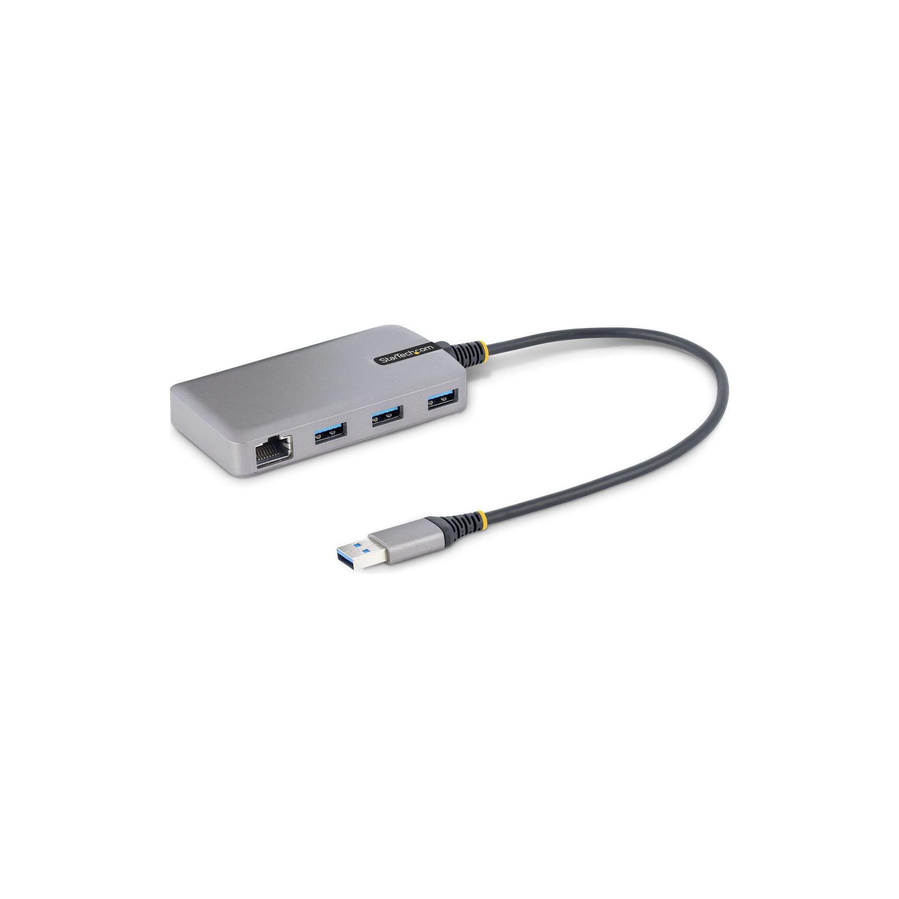 Hub USB C STARTECH 5G3AGBB-USB-A-HUB