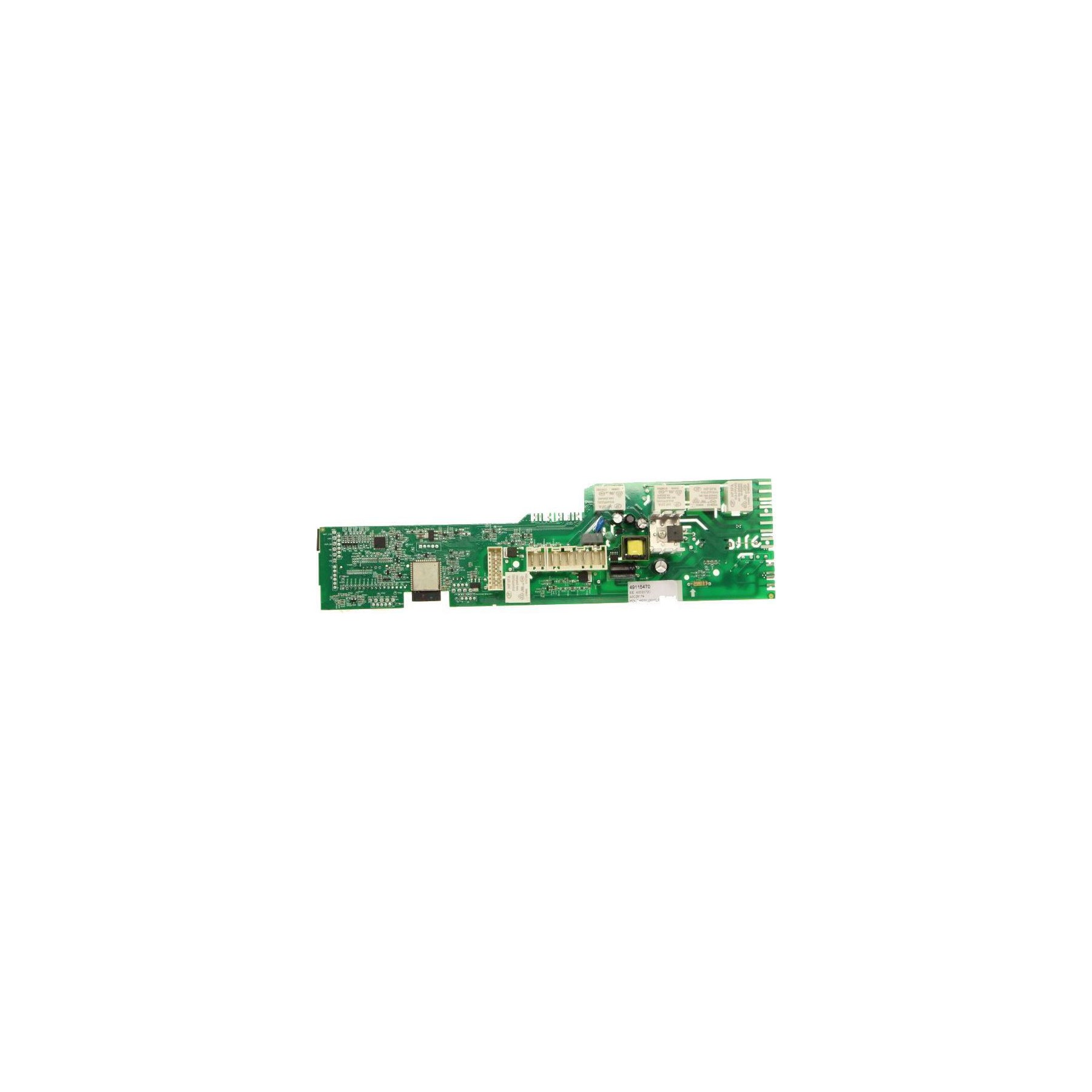 Carte CANDY module programmé
