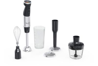 Mixeur MOULINEX DD674810 Quickchef +