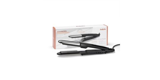 Lisseur vapeur BABYLISS ST496E