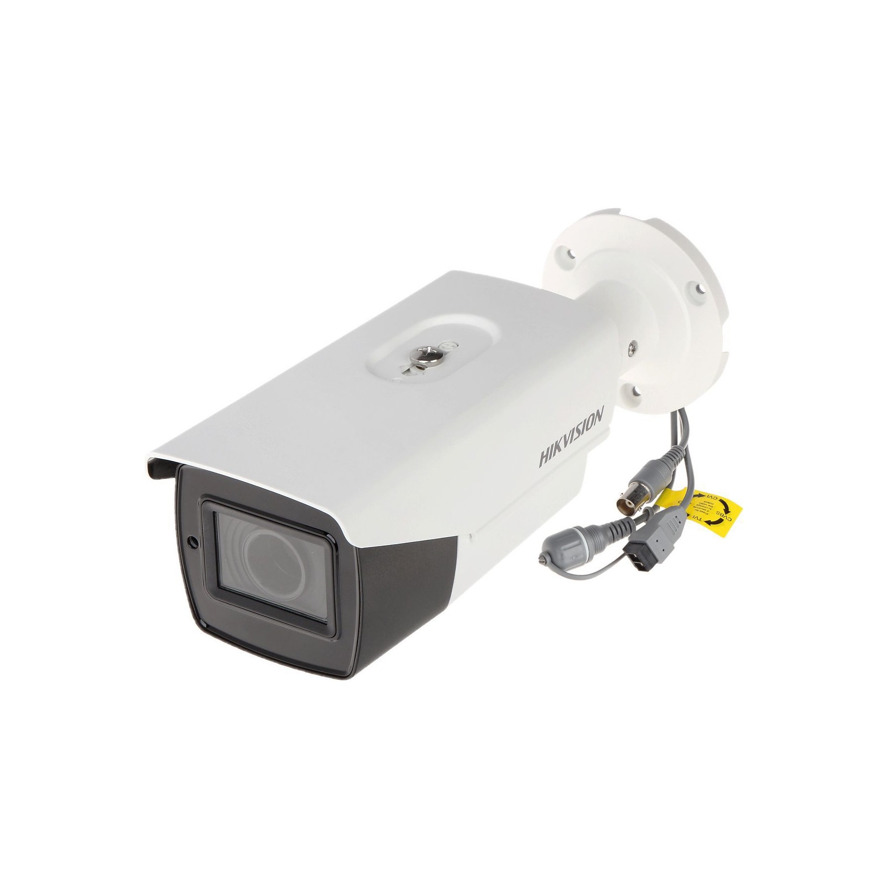 HIKVISION Caméra tube 5MP DS-2CE19H8T-AIT3ZF