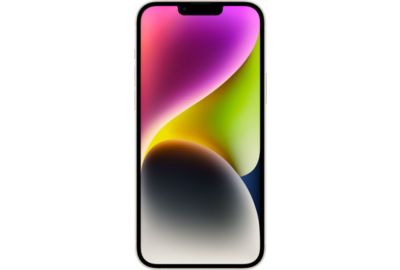 Smartphone APPLE iPhone 14 Plus Lumière Stell 256Go 5G