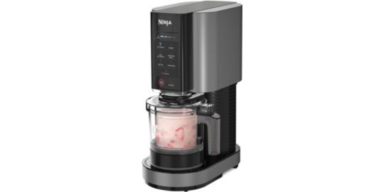 Turbine à glace NINJA Creami Deluxe NC302EU
