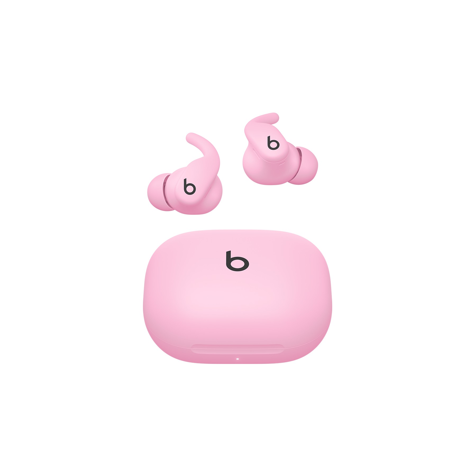 Ecouteurs sport BEATS Powerbeats Fit Rose