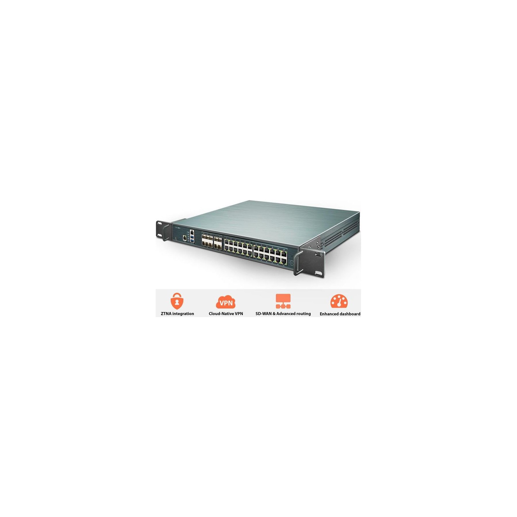 Hub USB C DEXLAN 03-SSC-1843