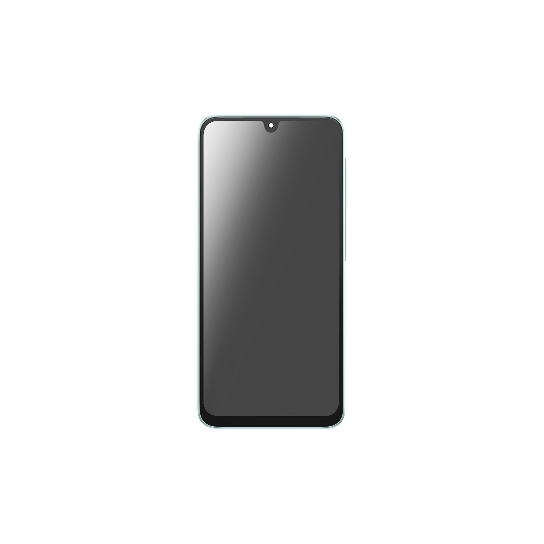 Pièce détachée SAMSUNG pour Galaxy A26 avec Vitre et Châssis