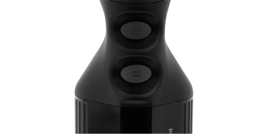 Mixeur BAMIX MAESTRO MX102380 noir