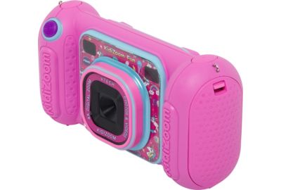 Appareil photo enfant VTECH Kidizoom Fun rose