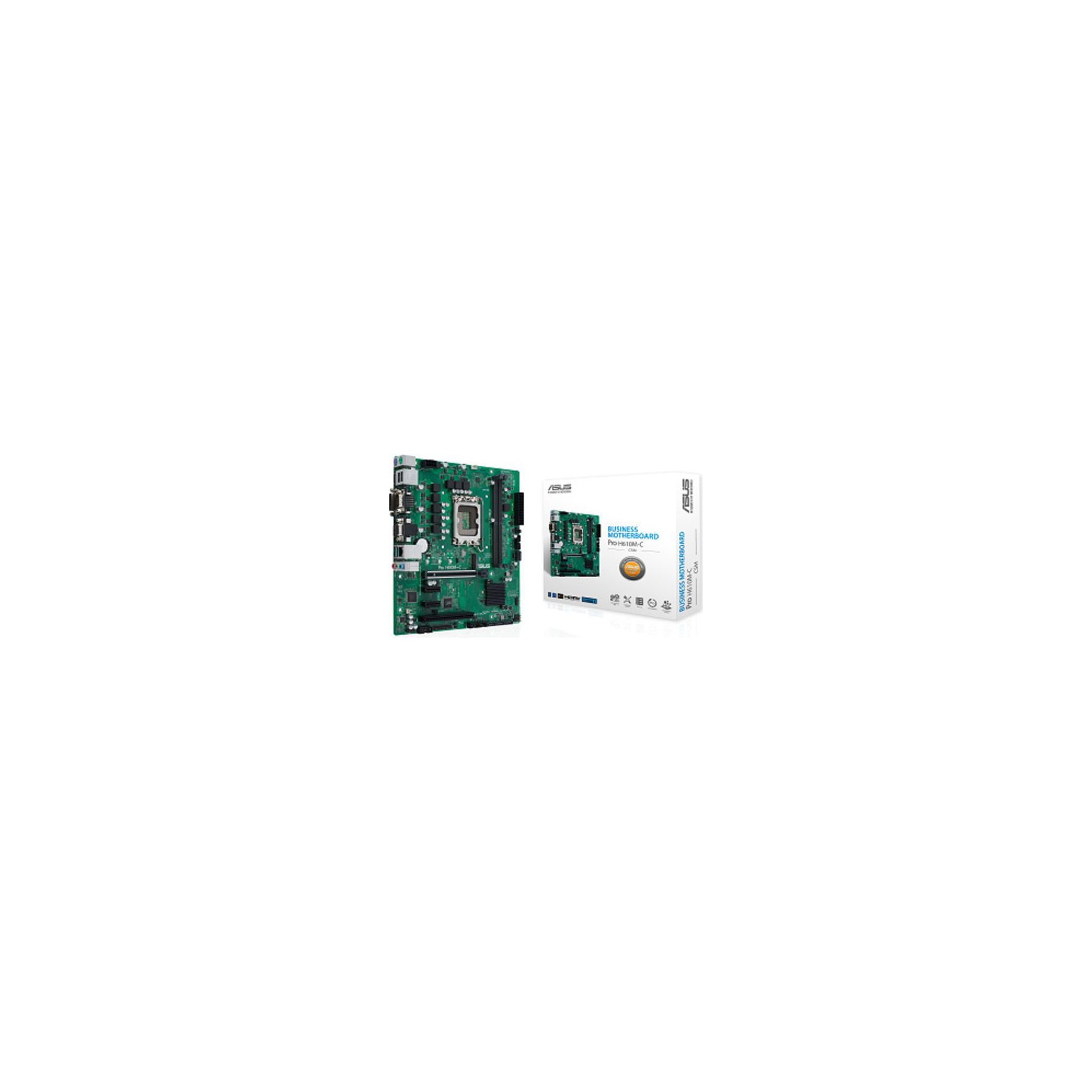 Carte mère ASUS 90MB1AT0-M0EAYC