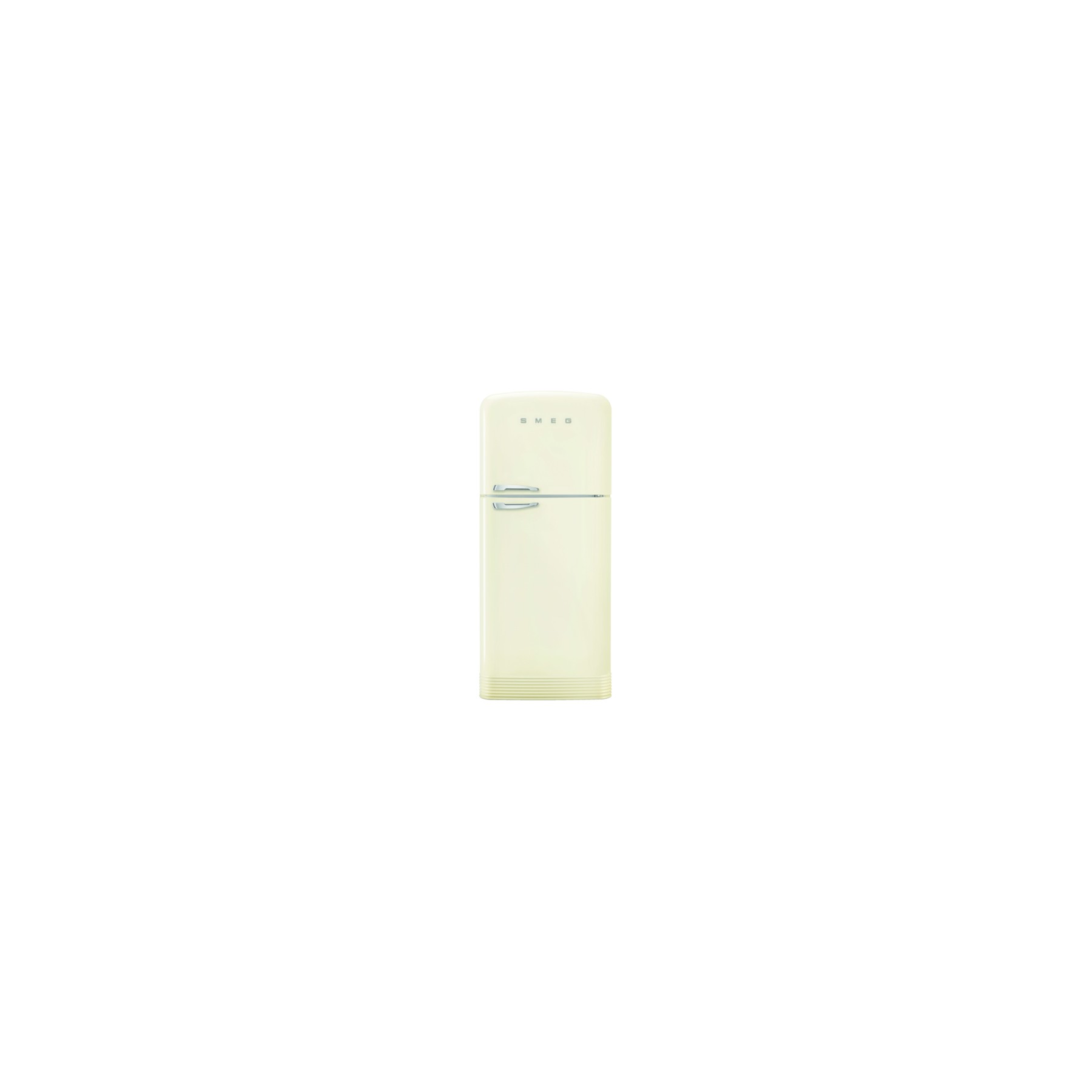 Réfrigérateur 2 portes SMEG FAB50RCR5 Crème