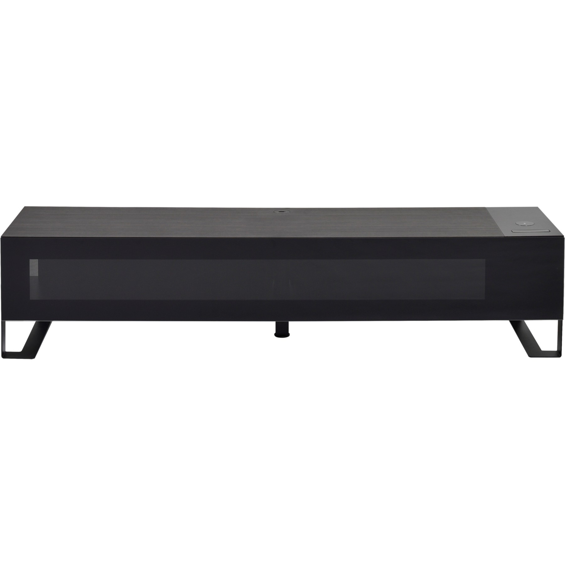 Meuble TV ERARD NAGA 2000 Carbon