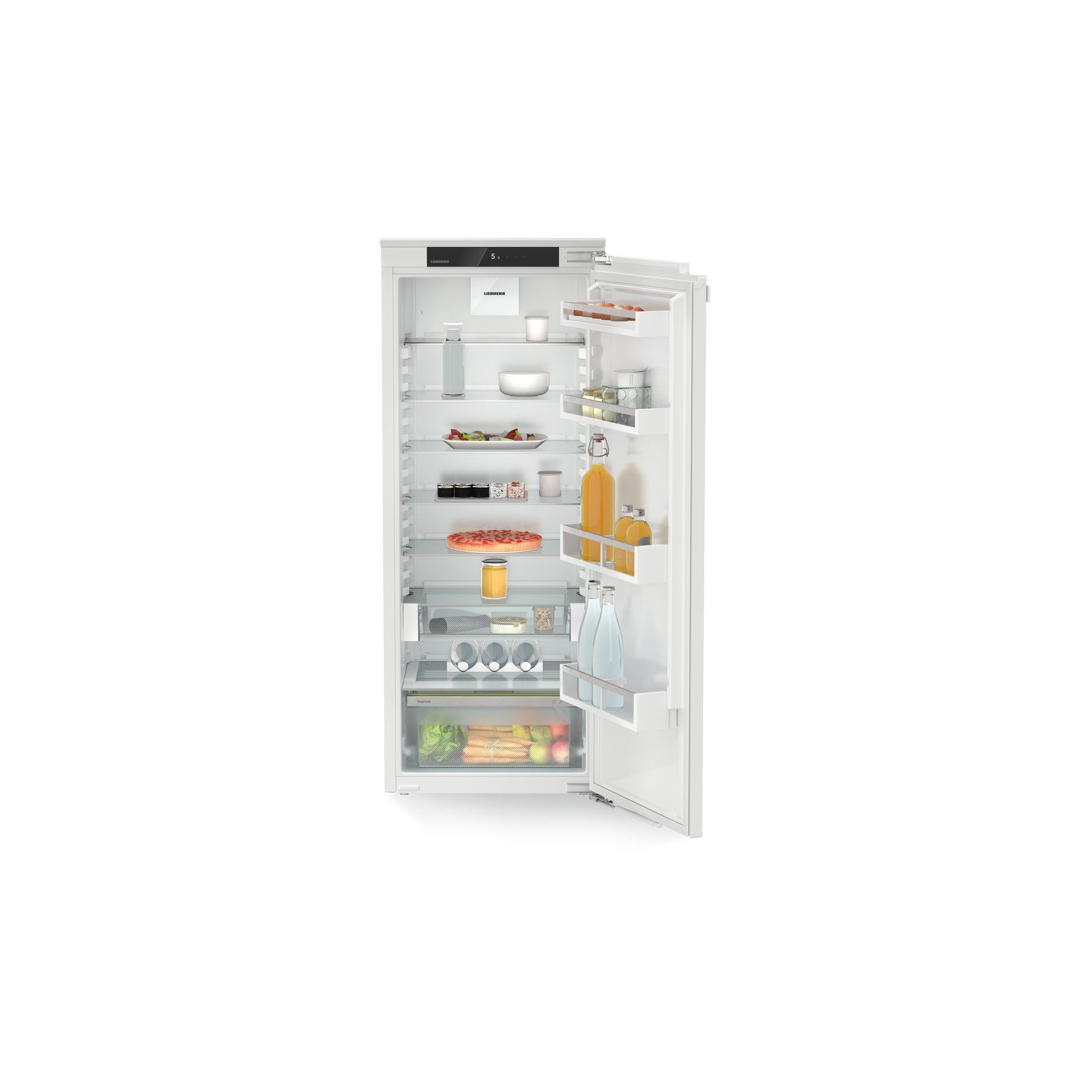 Réfrigérateur 1 porte encastrable LIEBHERR IRd4520-22 140cm