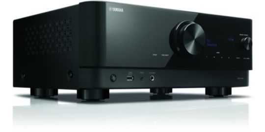 MusicCast RX-V4A Noir