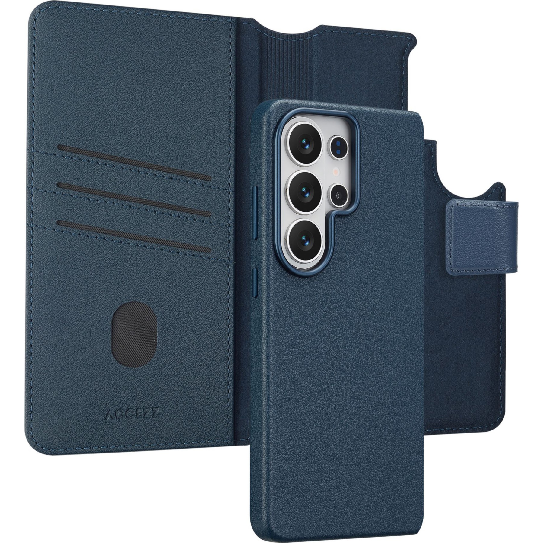 Coque étui ACCEZZ pour Samsung Galaxy S26 Ultra