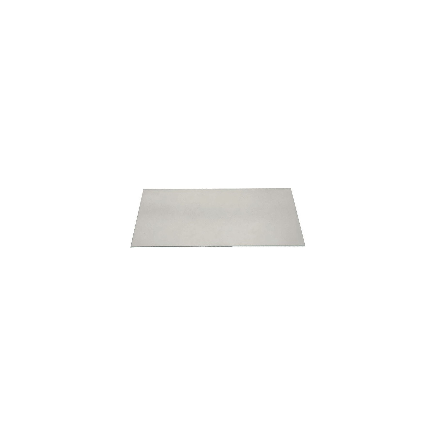 Clayette WHIRLPOOL PLAQUE VERRE DESSUS BAC A LEGUMES