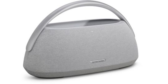 Enceinte portable HARMAN KARDON Go + Play 3 Gris