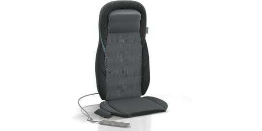 Siège ZEN de massage 4 mains