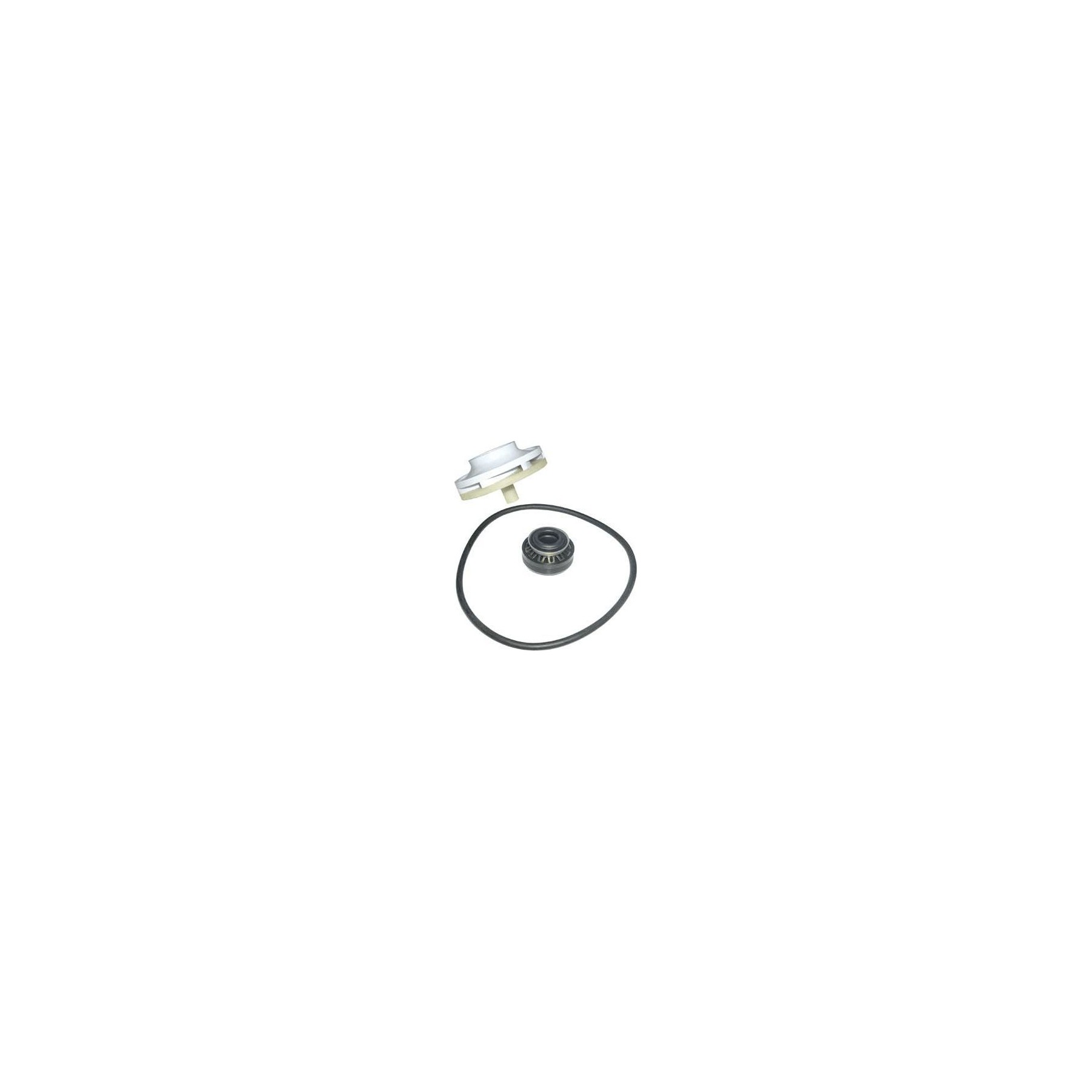 Hélice BOSCH turbine kit diam 65 m/m