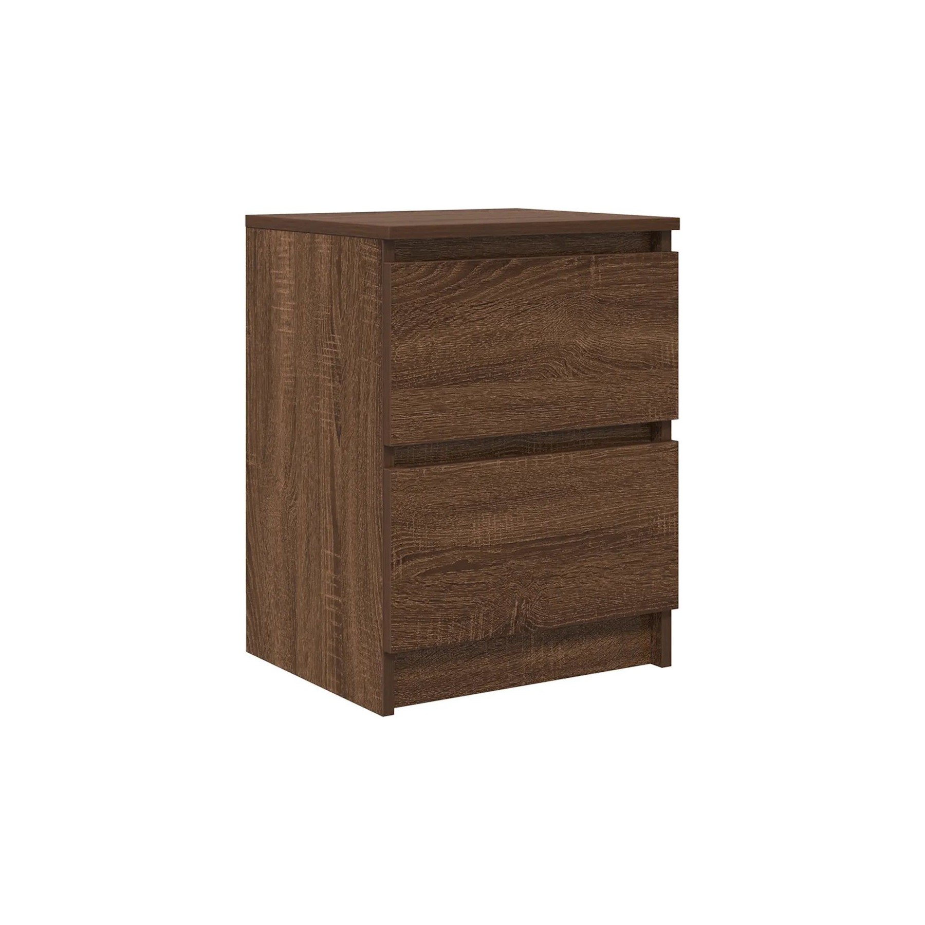 Meuble TV HELLOSHOP26 Meuble TV polyvalent avec 2 tiroirs rang