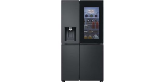 Réfrigérateur Américain LG GSXE90EVDD INSTAVIEW