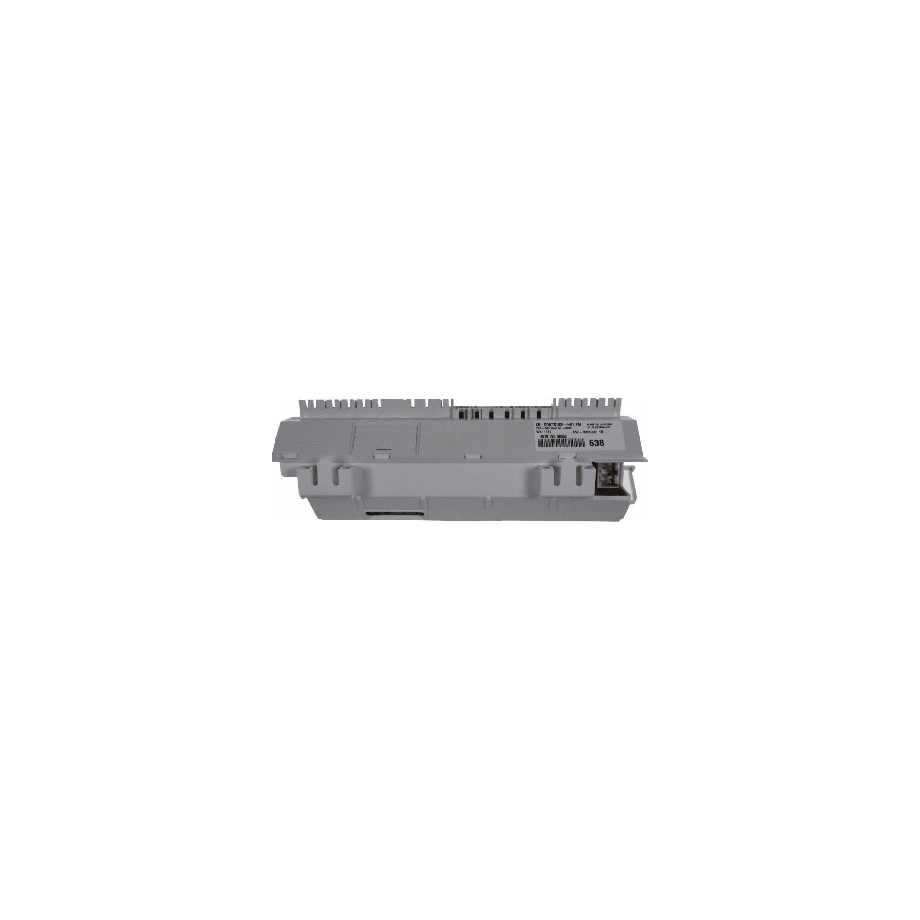 Carte WHIRLPOOL platine de controle cb