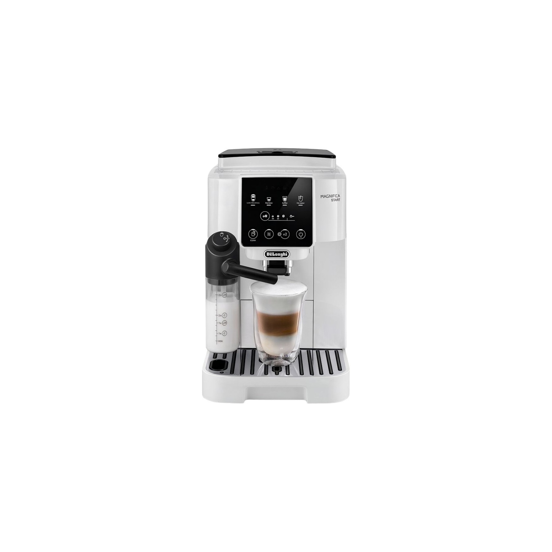 Expresso portable DELONGHI DE22061W