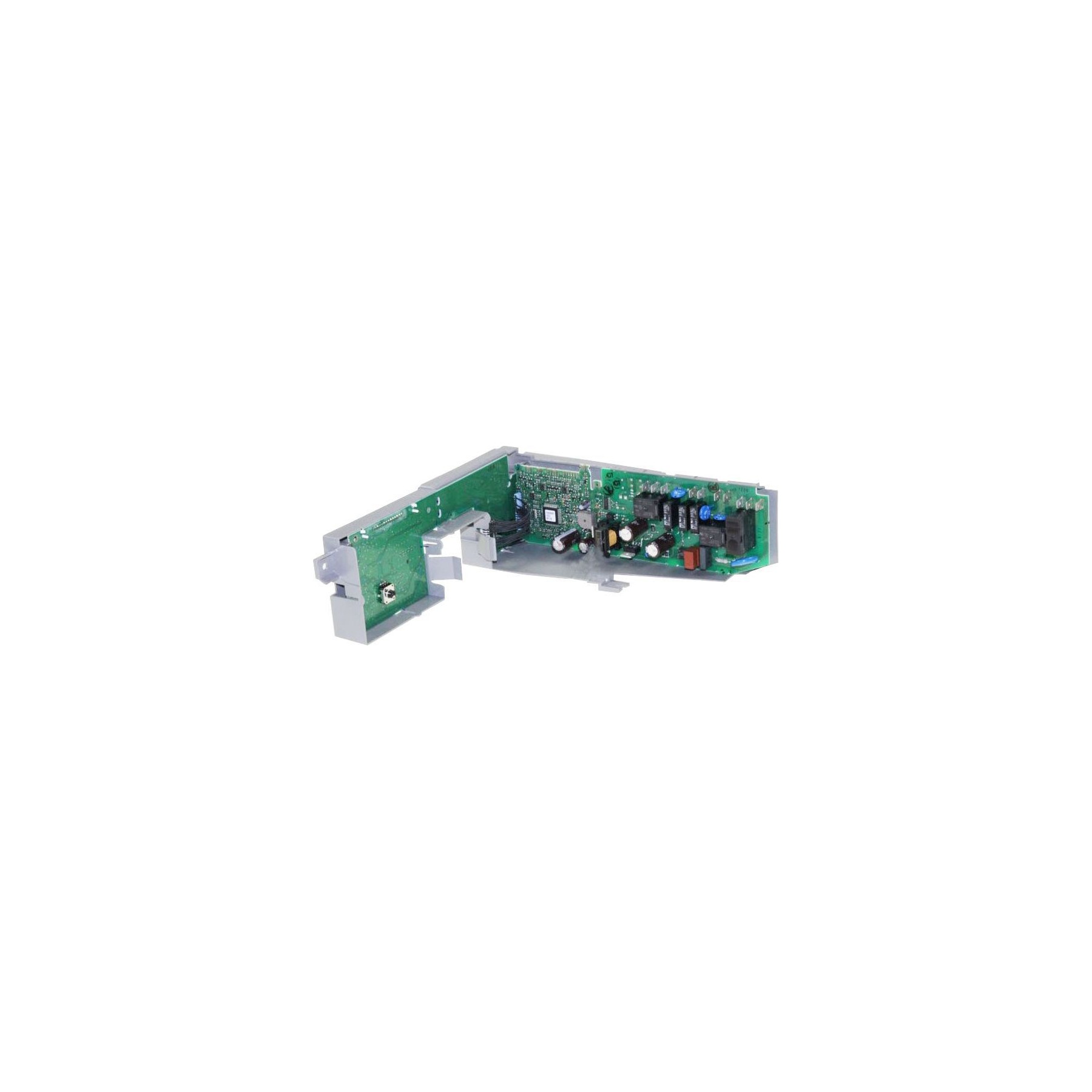 Carte NEFF module d affichage