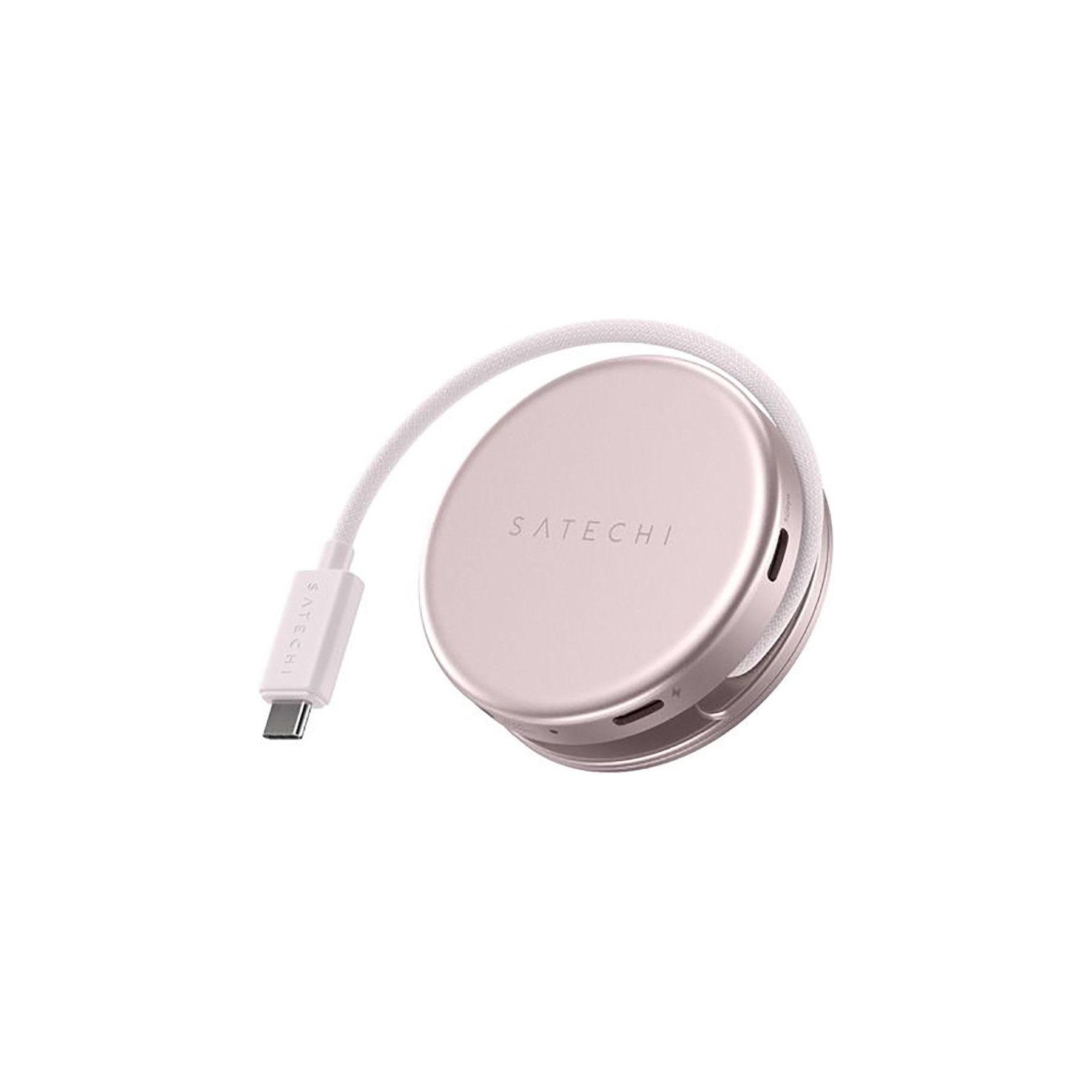Hub SATECHI USB-C Multiport 5-en-1 Édition OntheGo