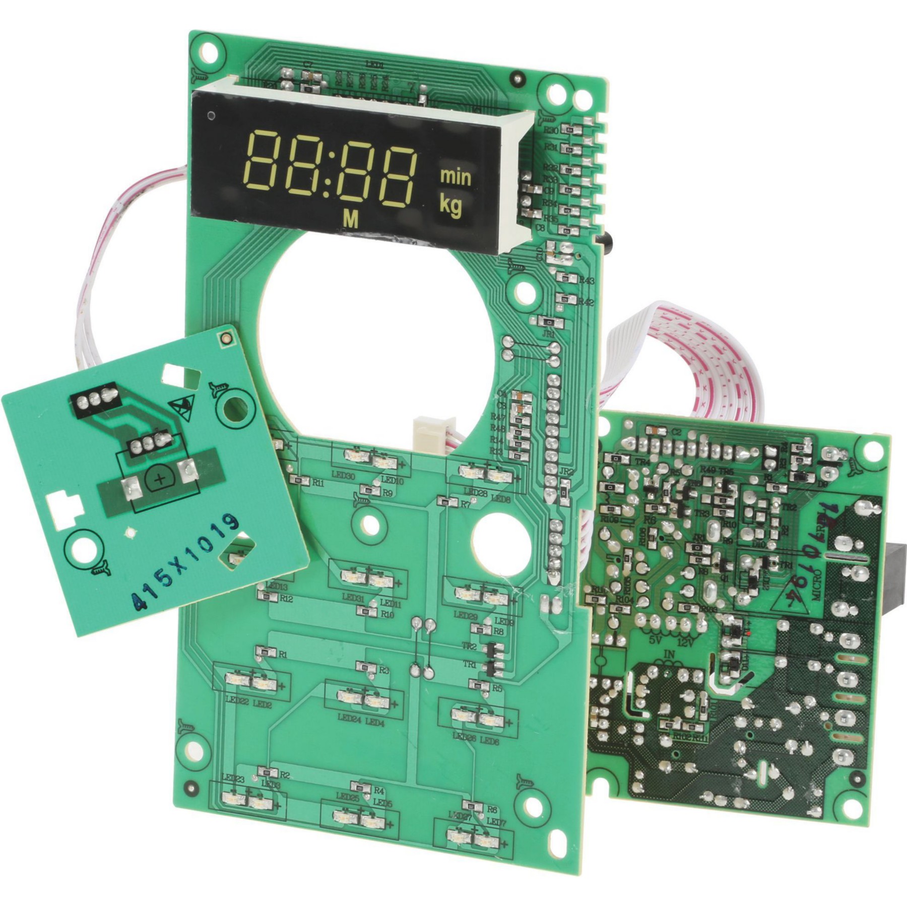 Module électronique SIEMENS 11002424