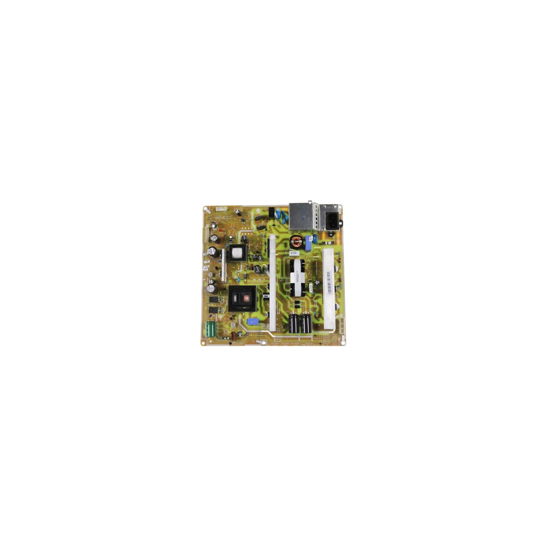 Kit de réparation SAMSUNG platine alimentation