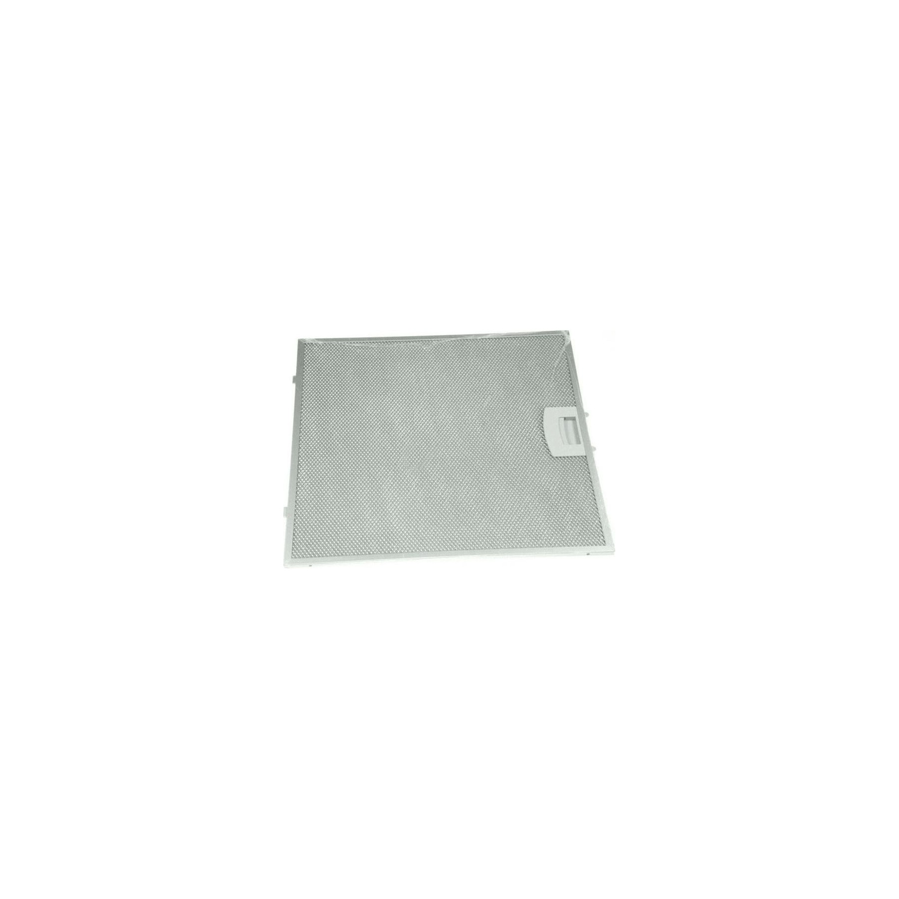 Filtre hotte BOSCH filtre graisse metallique 330 x 320 x 8