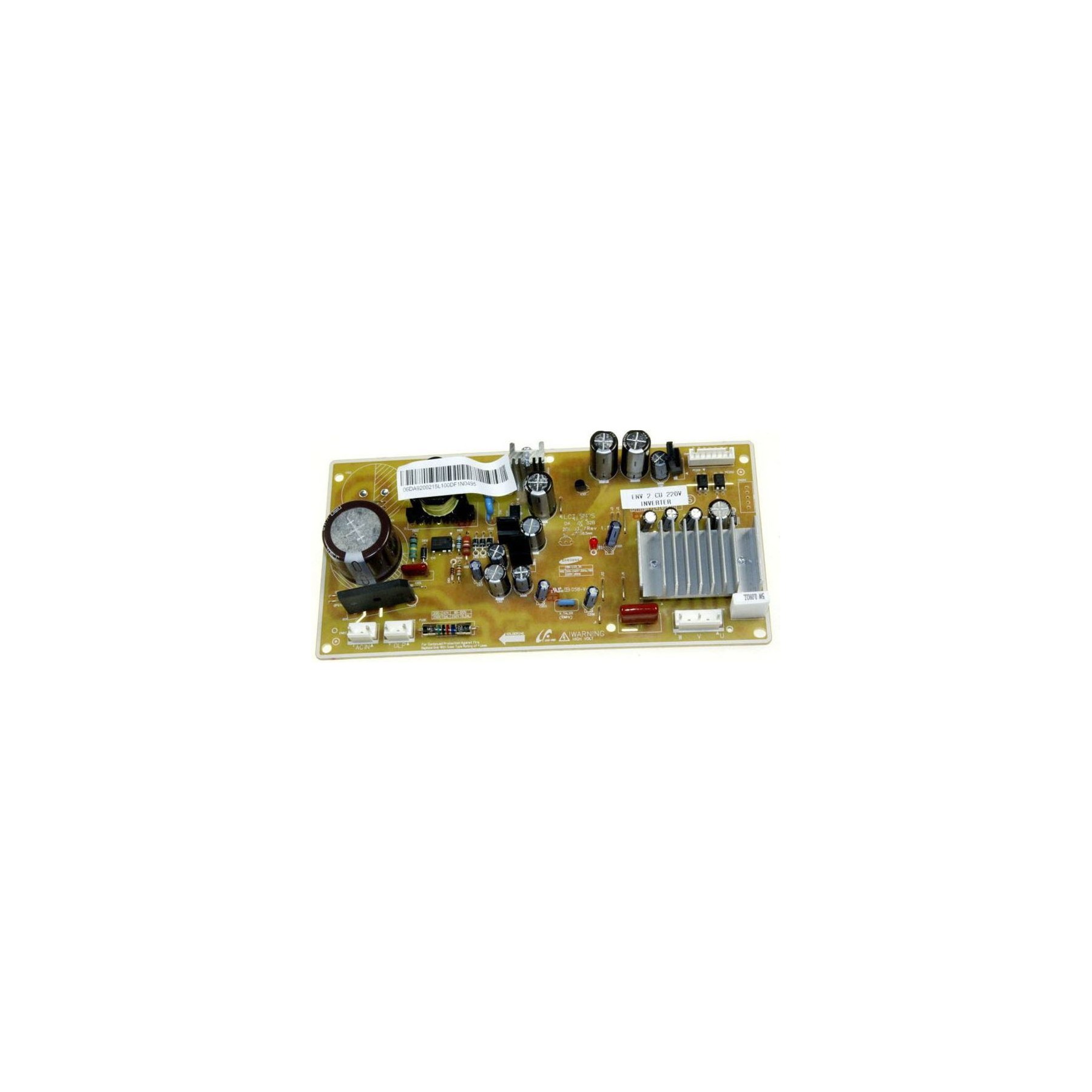 Carte SAMSUNG carte inverter