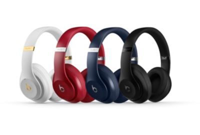 Casque BEATS Studio 3 Wireless bleu