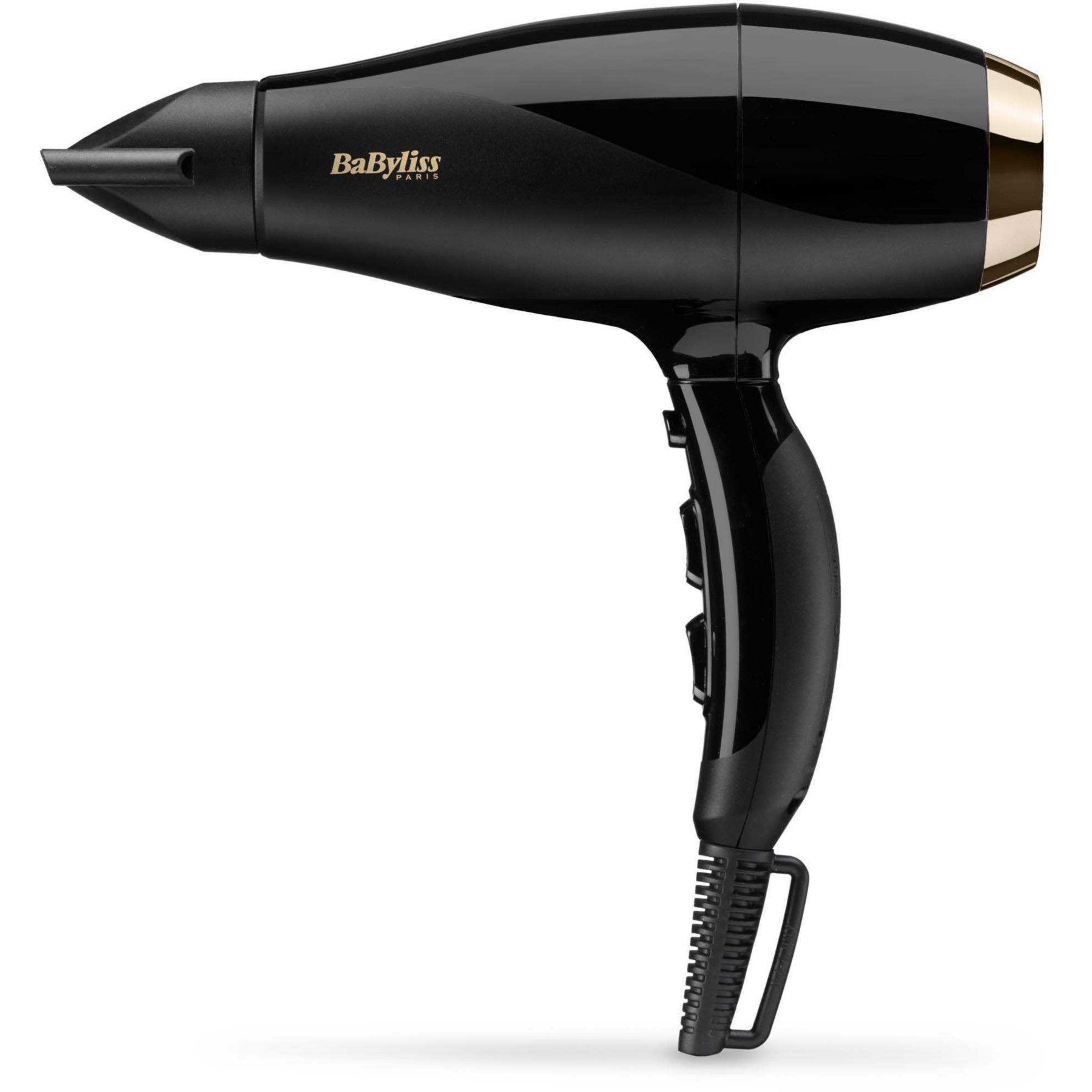 Sèche cheveux professionnel BABYLISS Super pro 2300 6714E
