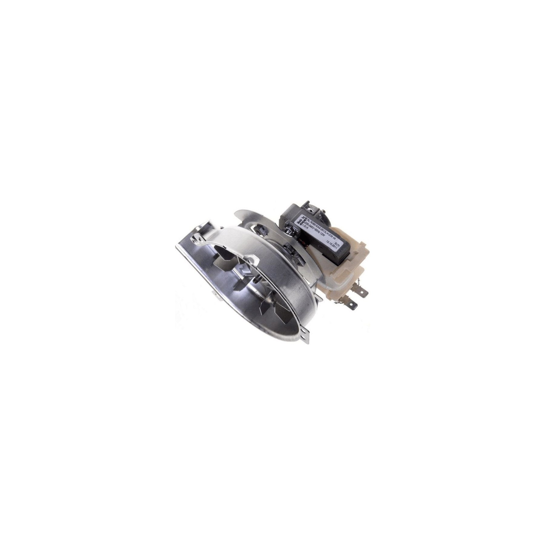 Ventilateur BOSCH moteur du ventilateur