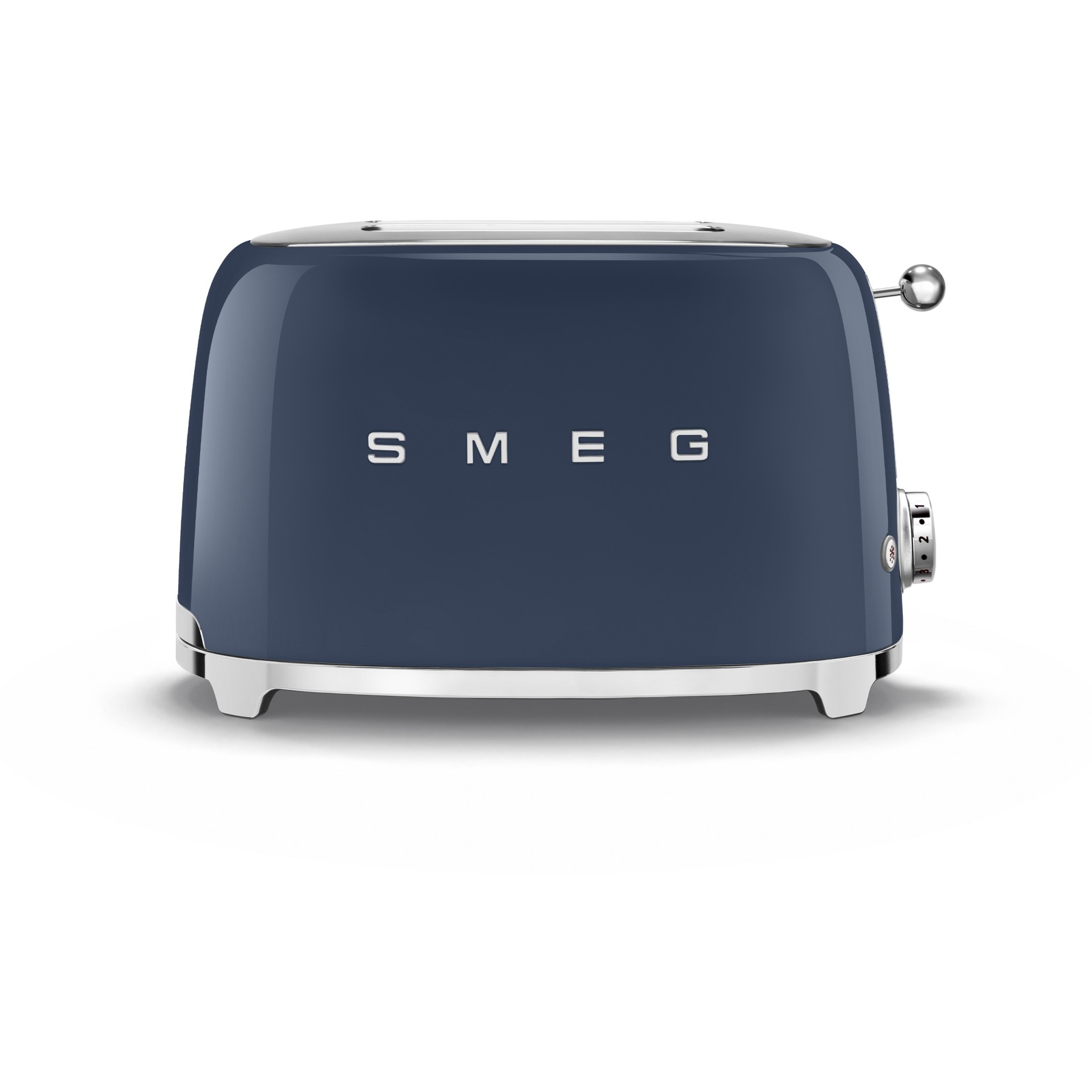Grille-pain SMEG Années 50 TSF01NBEU