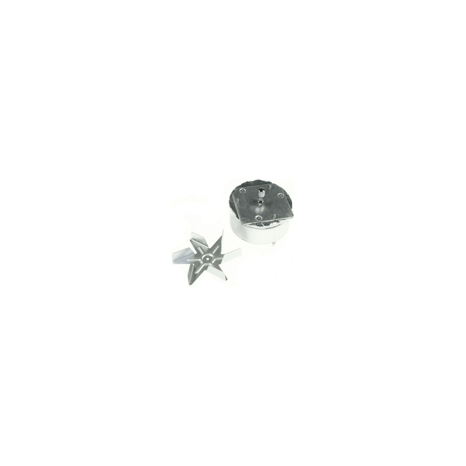 Moteur tournebroche DIVERS moteur ventilateur chaleur tournante