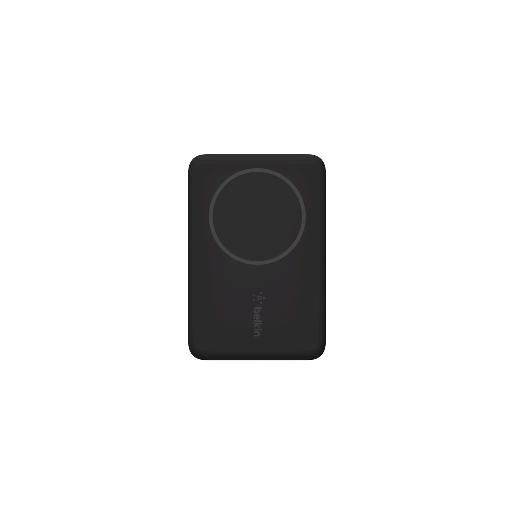 PowerBank BELKIN 2500 mAh sans-fil noir MagSafe