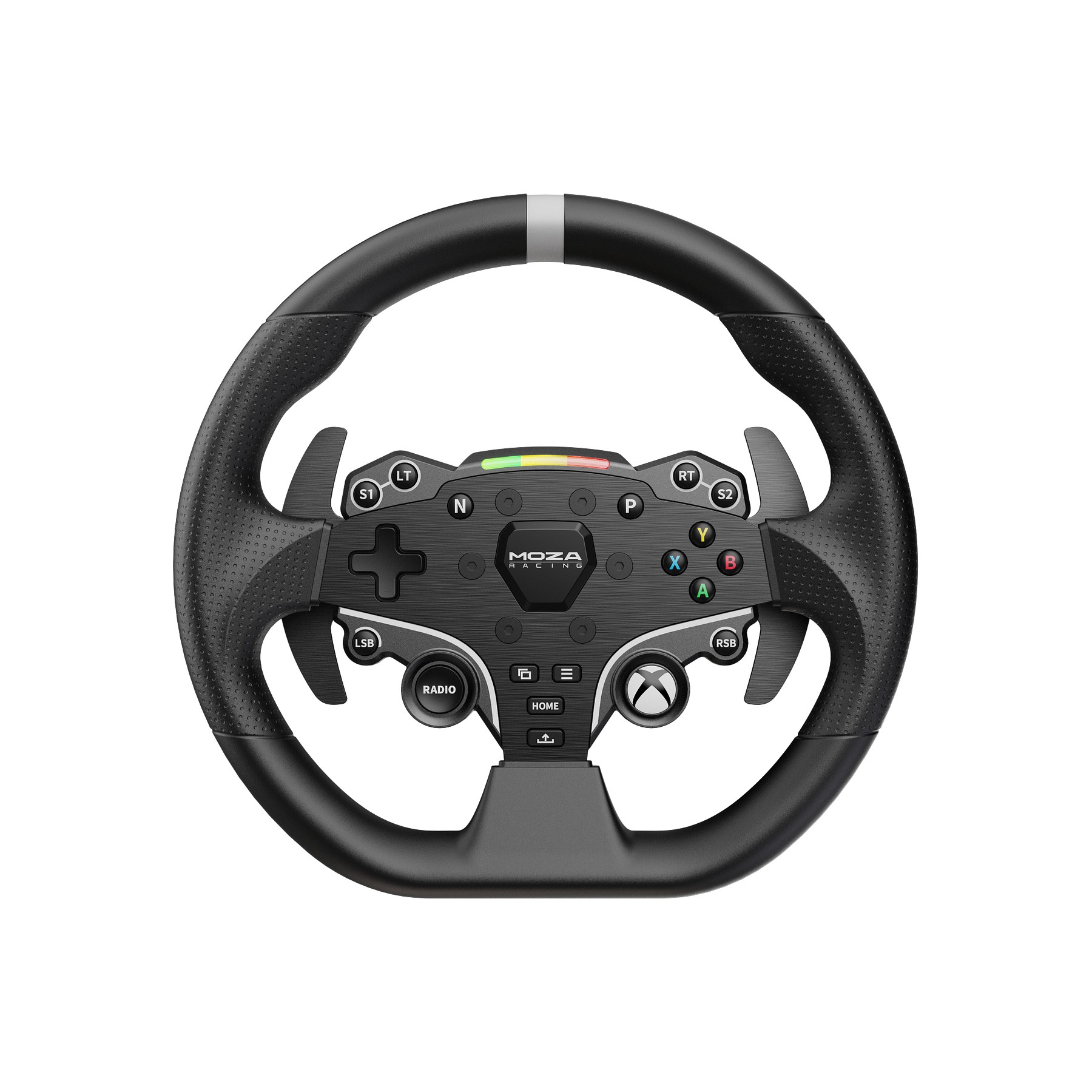 Volant MOZA RACING ESX Steering Wheel For XBOX