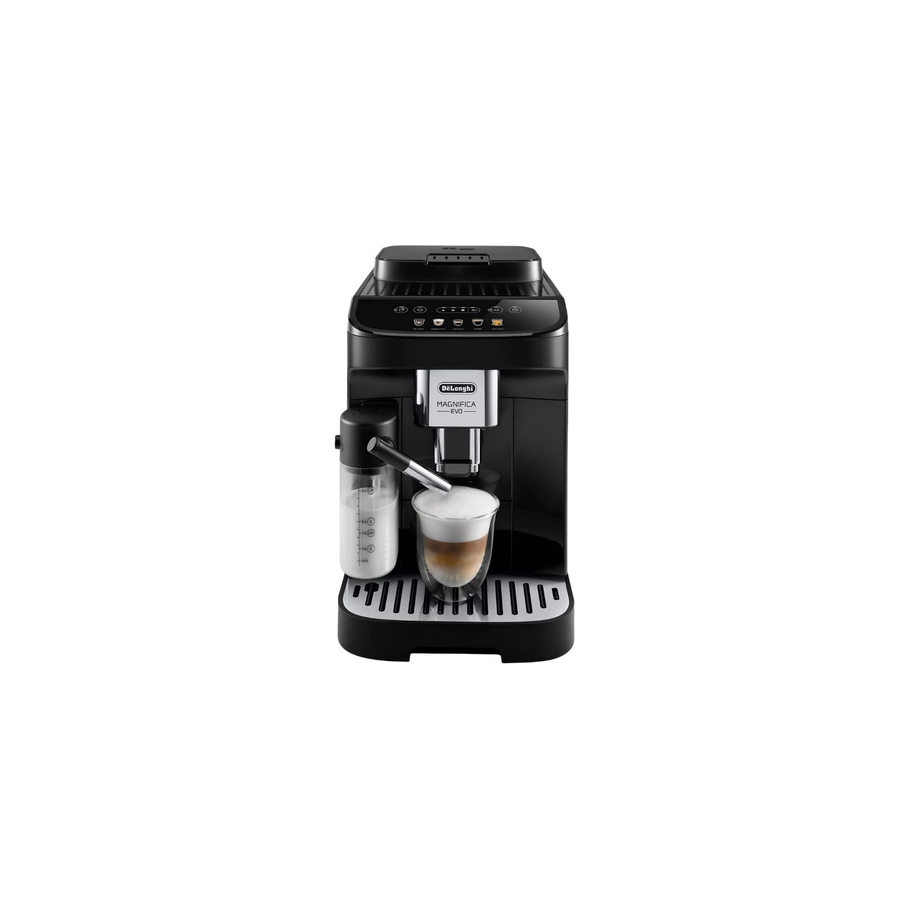 Expresso portable DELONGHI Evo ECAM290.61.B