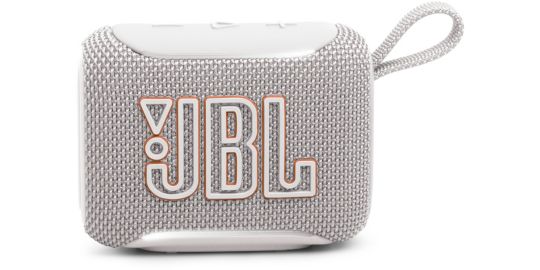 Enceinte portable JBL GO 5 Blanc
