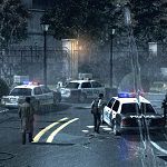 Jeu PS4 BETHESDA The Evil Within