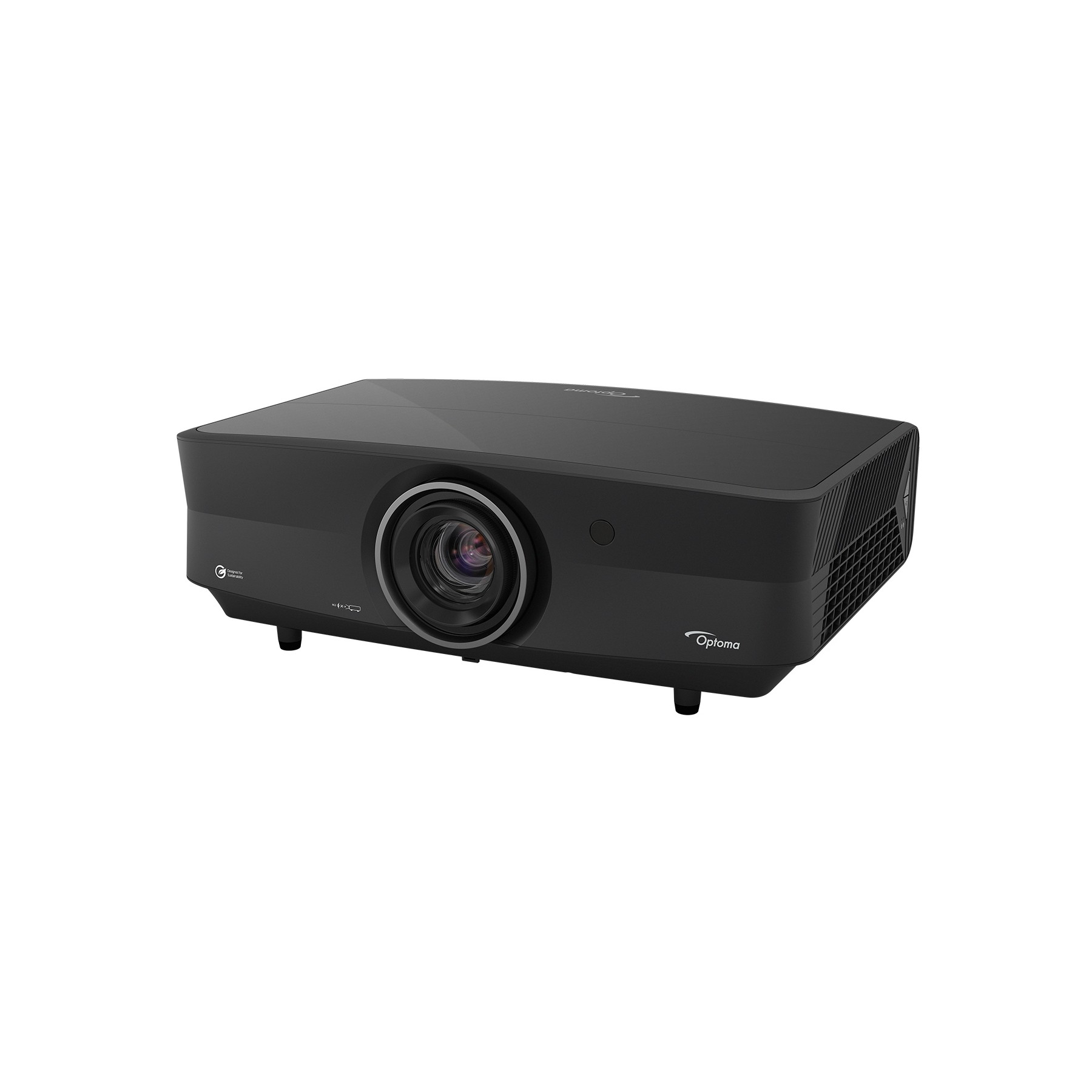 Vidéoprojecteur home cinéma OPTOMA UHZ68LV