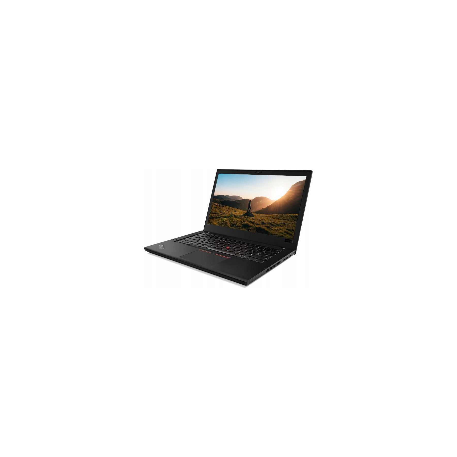Ordinateur portable LENOVO Lenovo ThinkPad T480 32GB 1TB AZER-FR Reconditionné