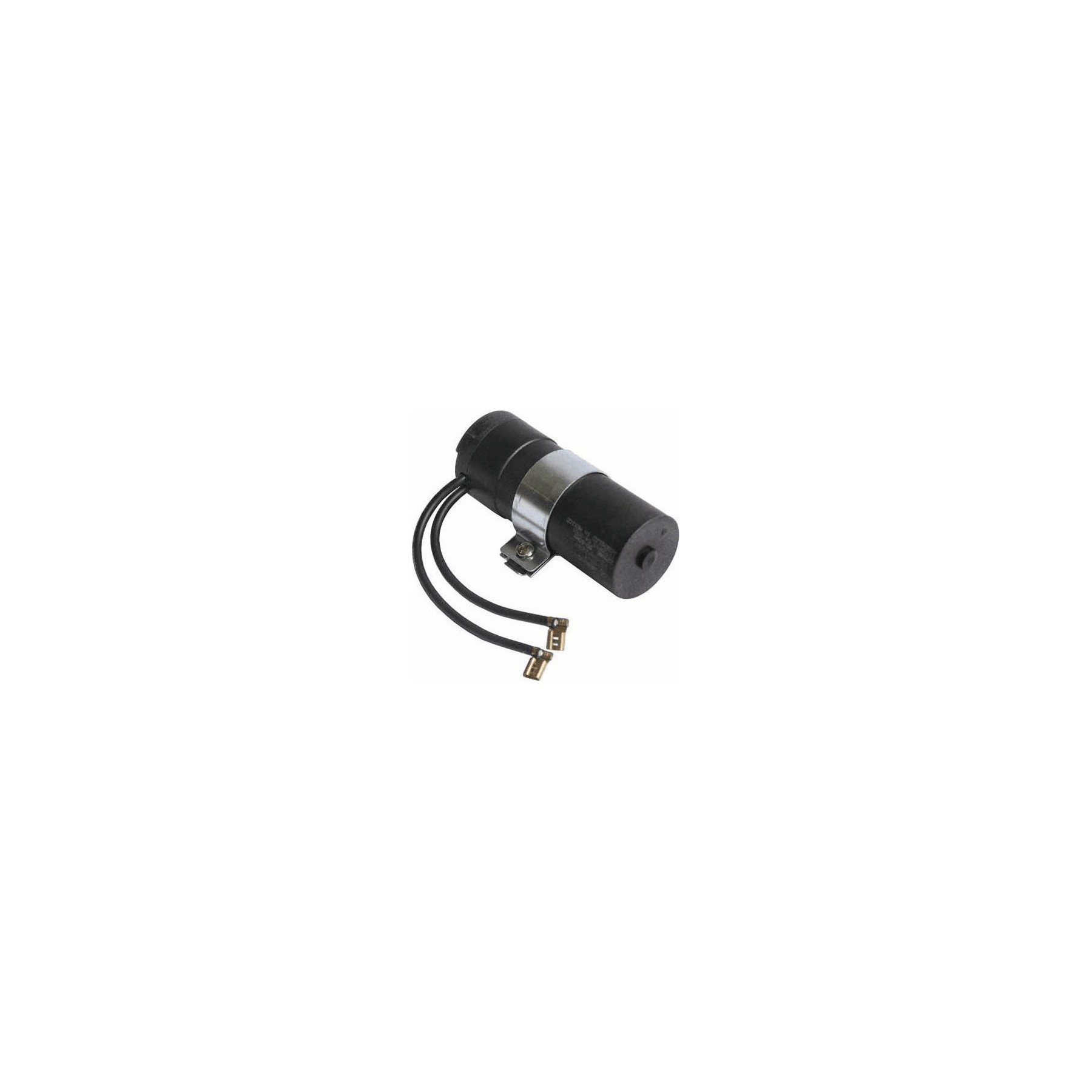 Condensateur DIVERS condensateur a fils 88mf