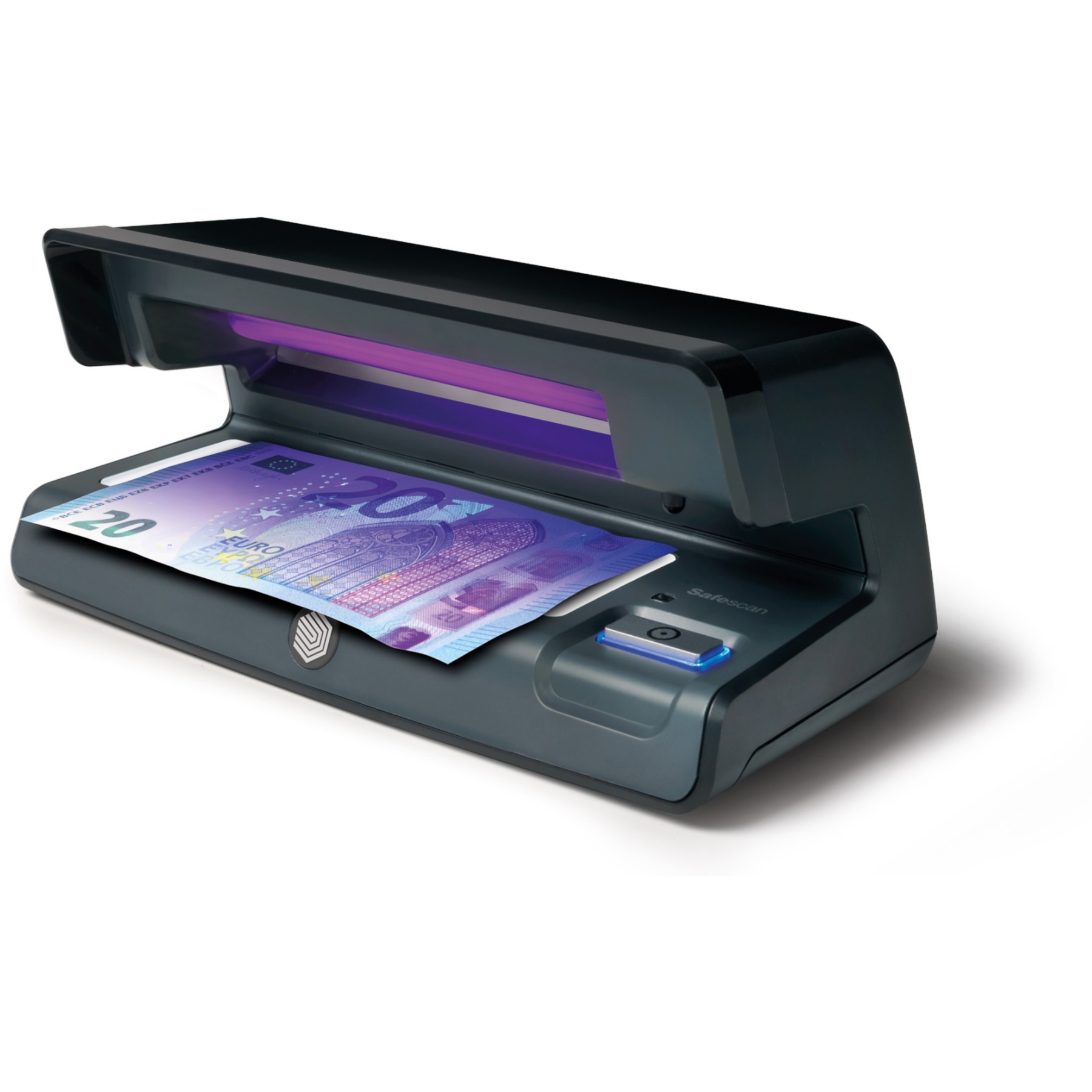 Détecteur de faux billets SAFESCAN UV&Lumière blanche 70