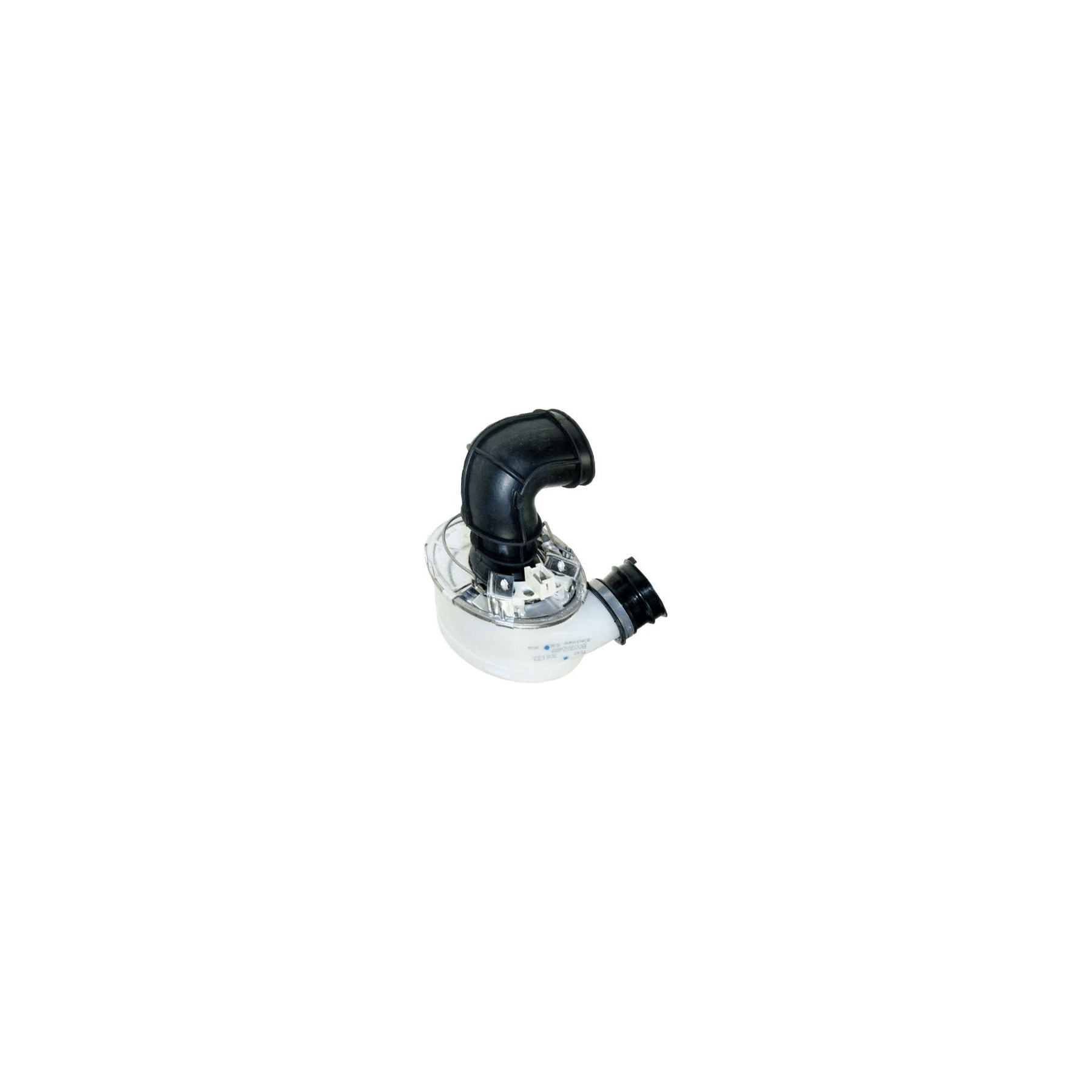 Résistance ARISTON RESISTANCE BLDC9/6 + JOINT -...