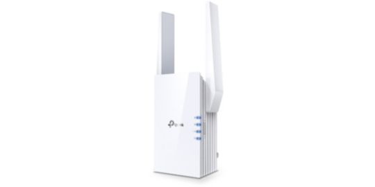 Rép. TP-LINK RE705X Wifi 6-AX3000